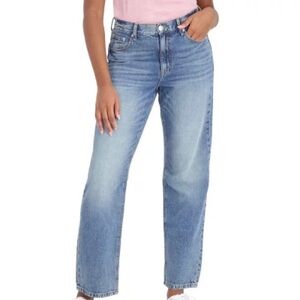 NWT Aéropostale Women's High Rise Baggy Jean SZ 14